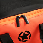 Sac À Dos - Orange