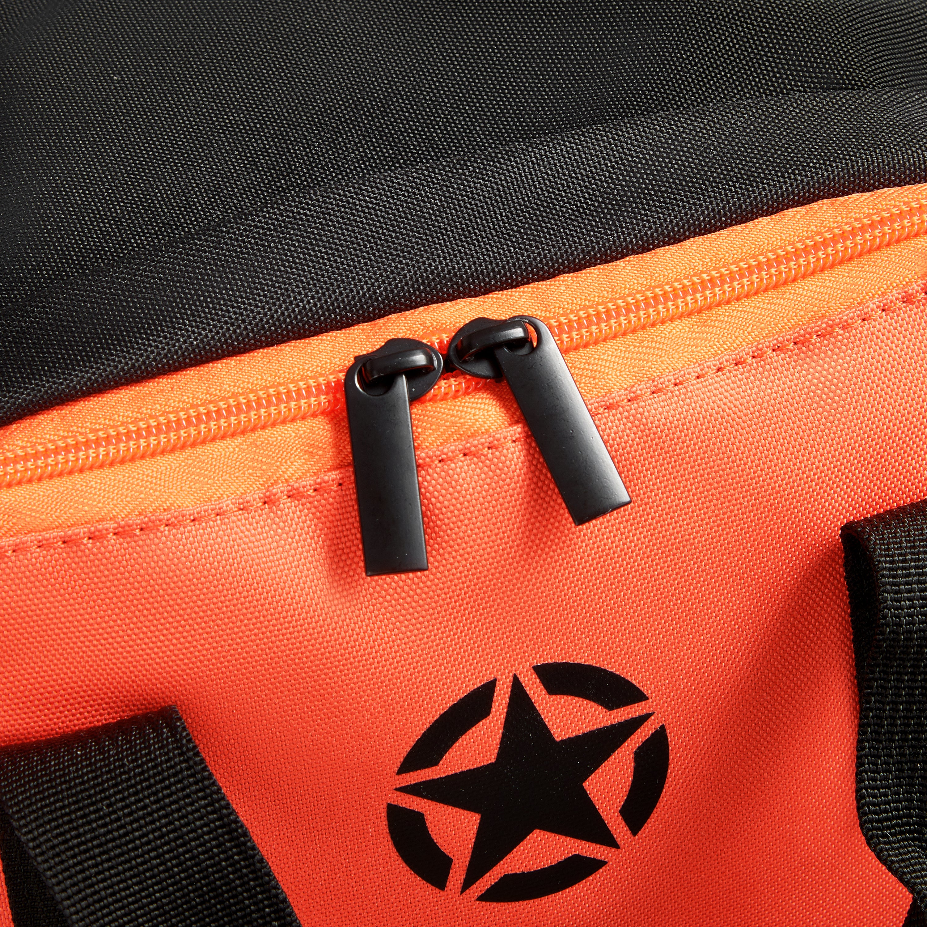 Sac À Dos - Orange