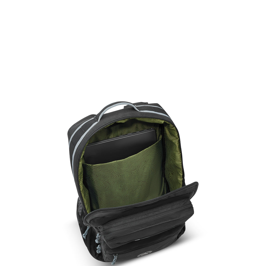 Sac À Dos - Noir