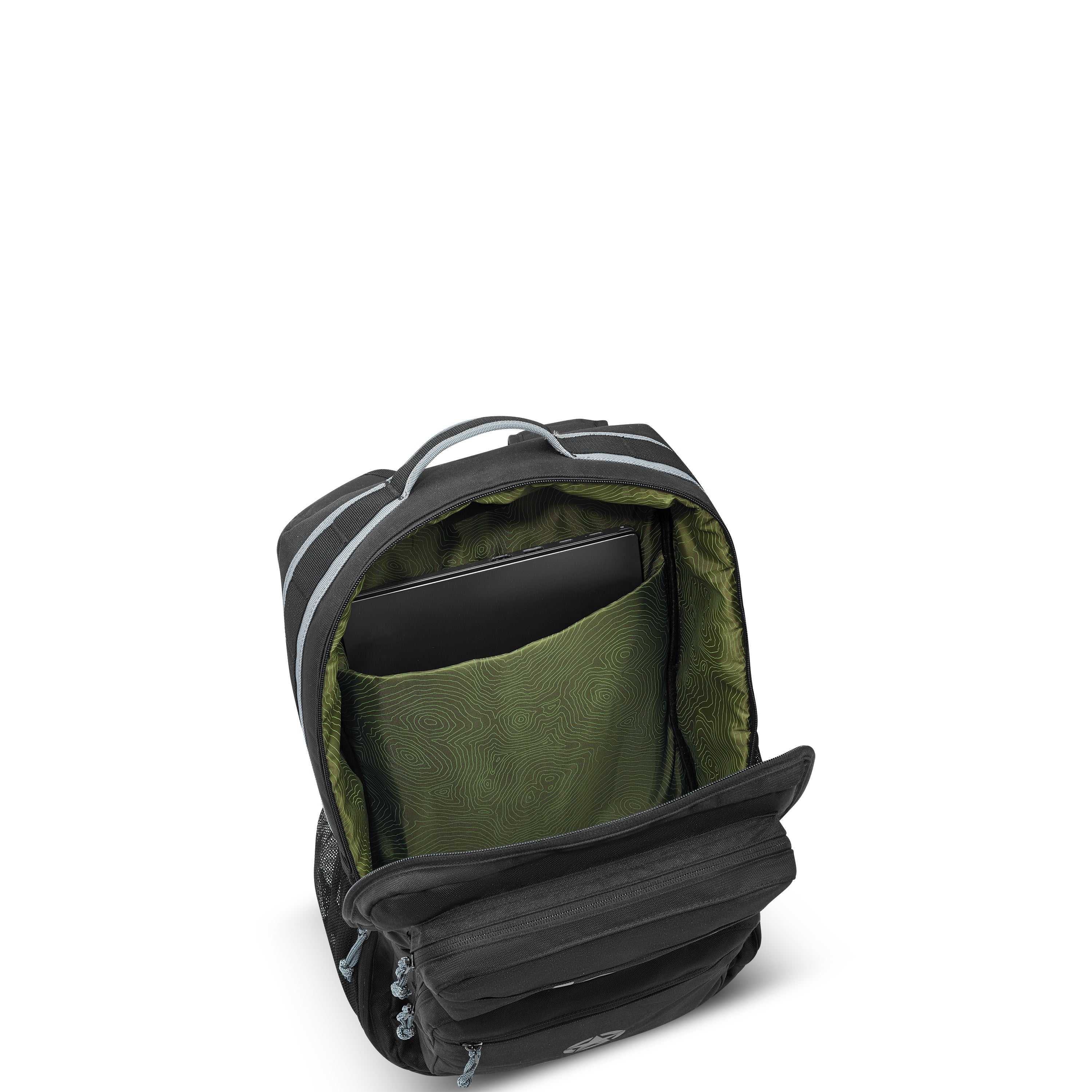 Sac À Dos - Noir