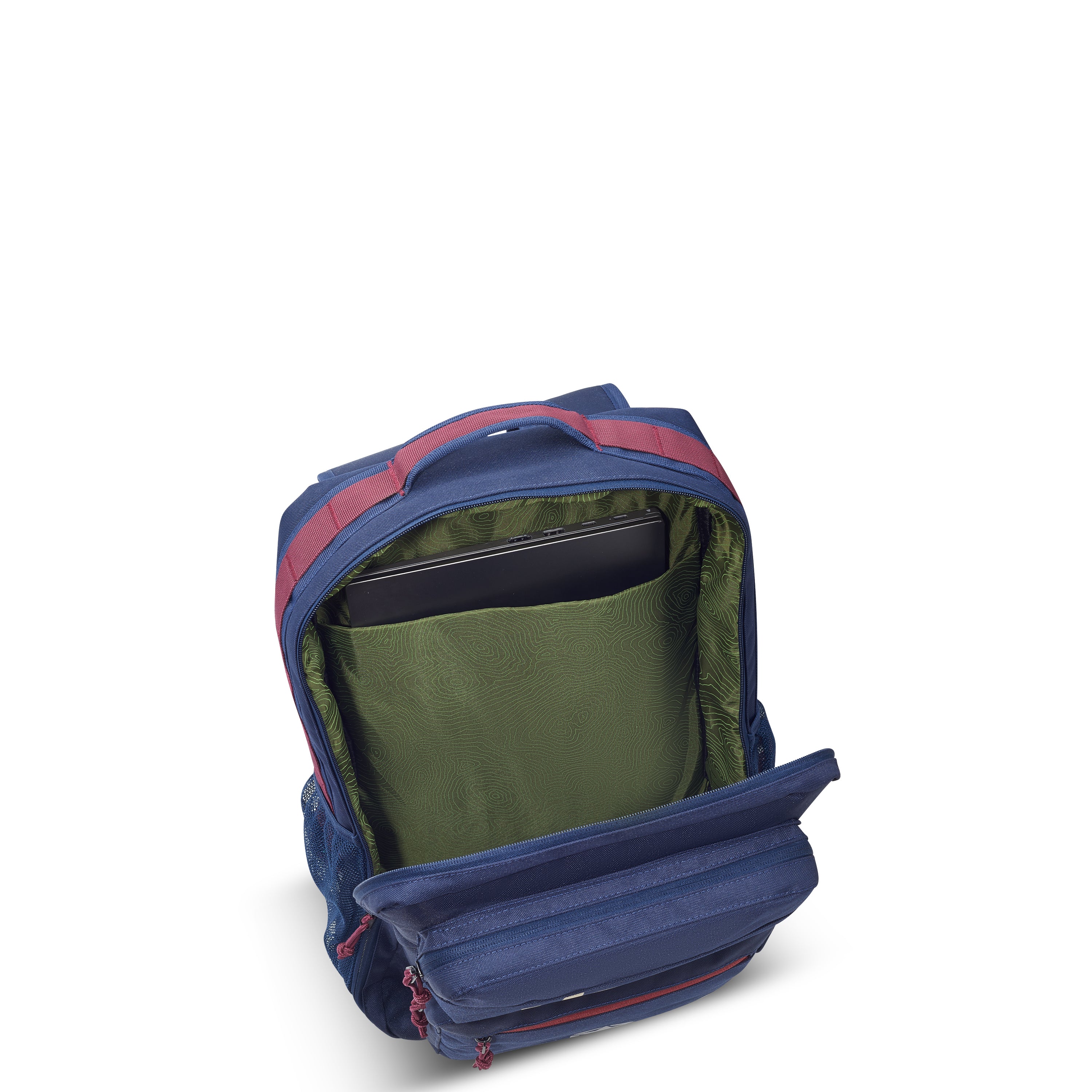 Sac À Dos - Bleu