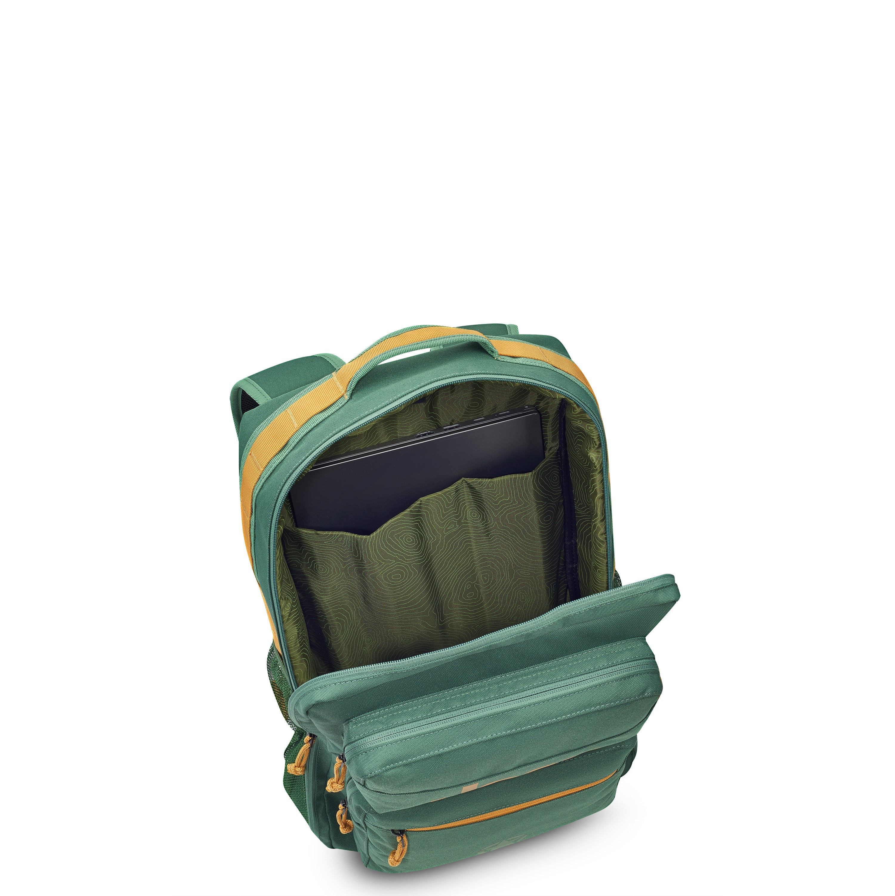 Sac À Dos - Vert