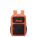 Sac À Dos - Orange