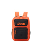 Sac À Dos - Orange