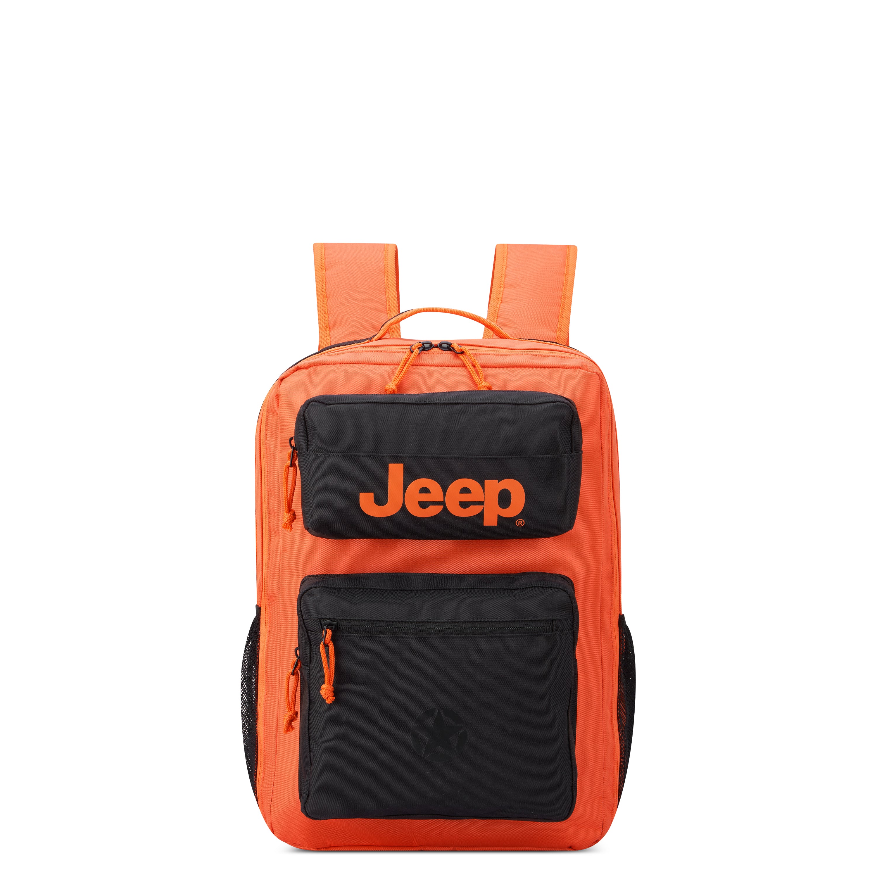 Sac À Dos - Orange