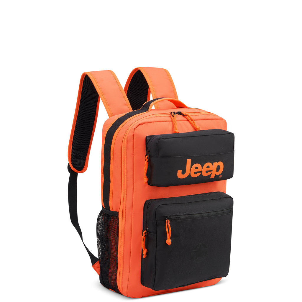 Sac À Dos - Orange