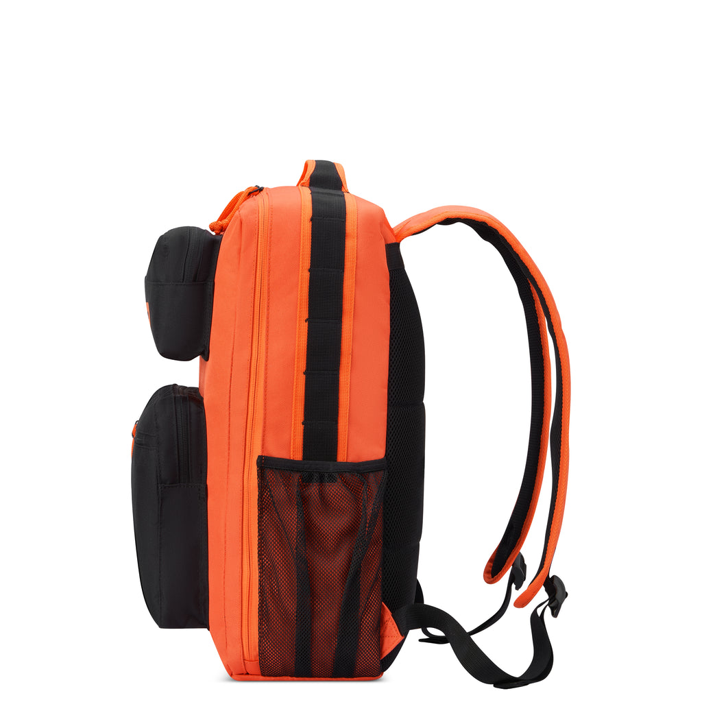 Sac À Dos - Orange