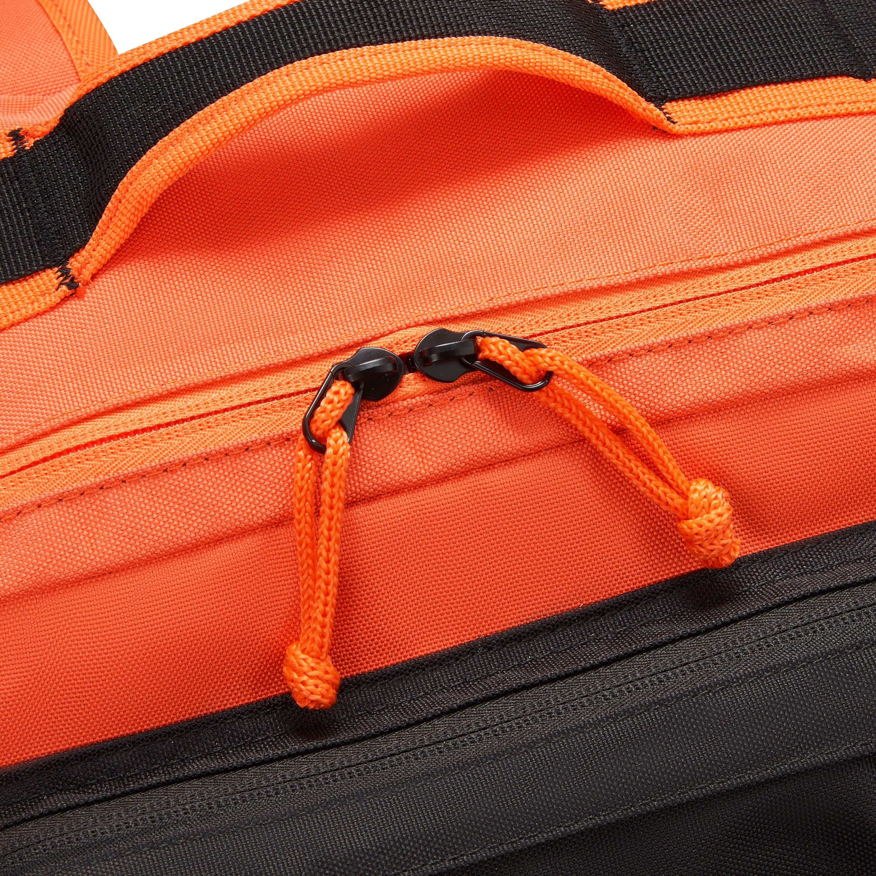 Sac À Dos - Orange