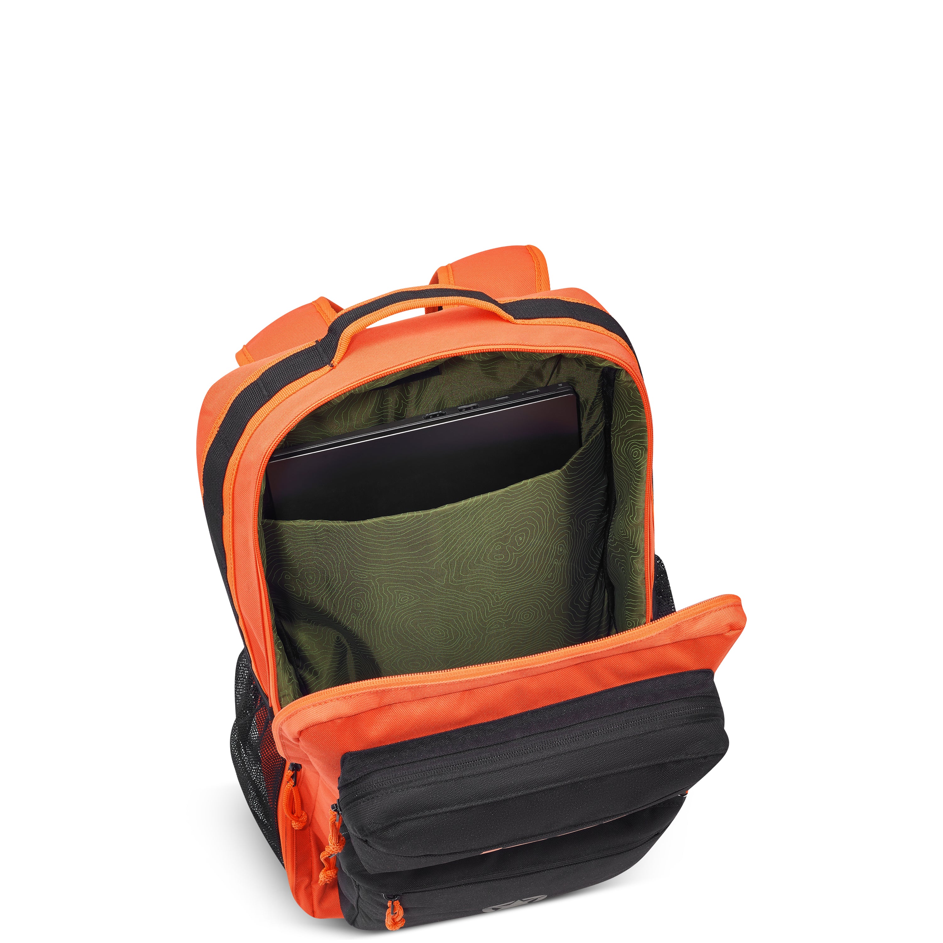 Sac À Dos - Orange