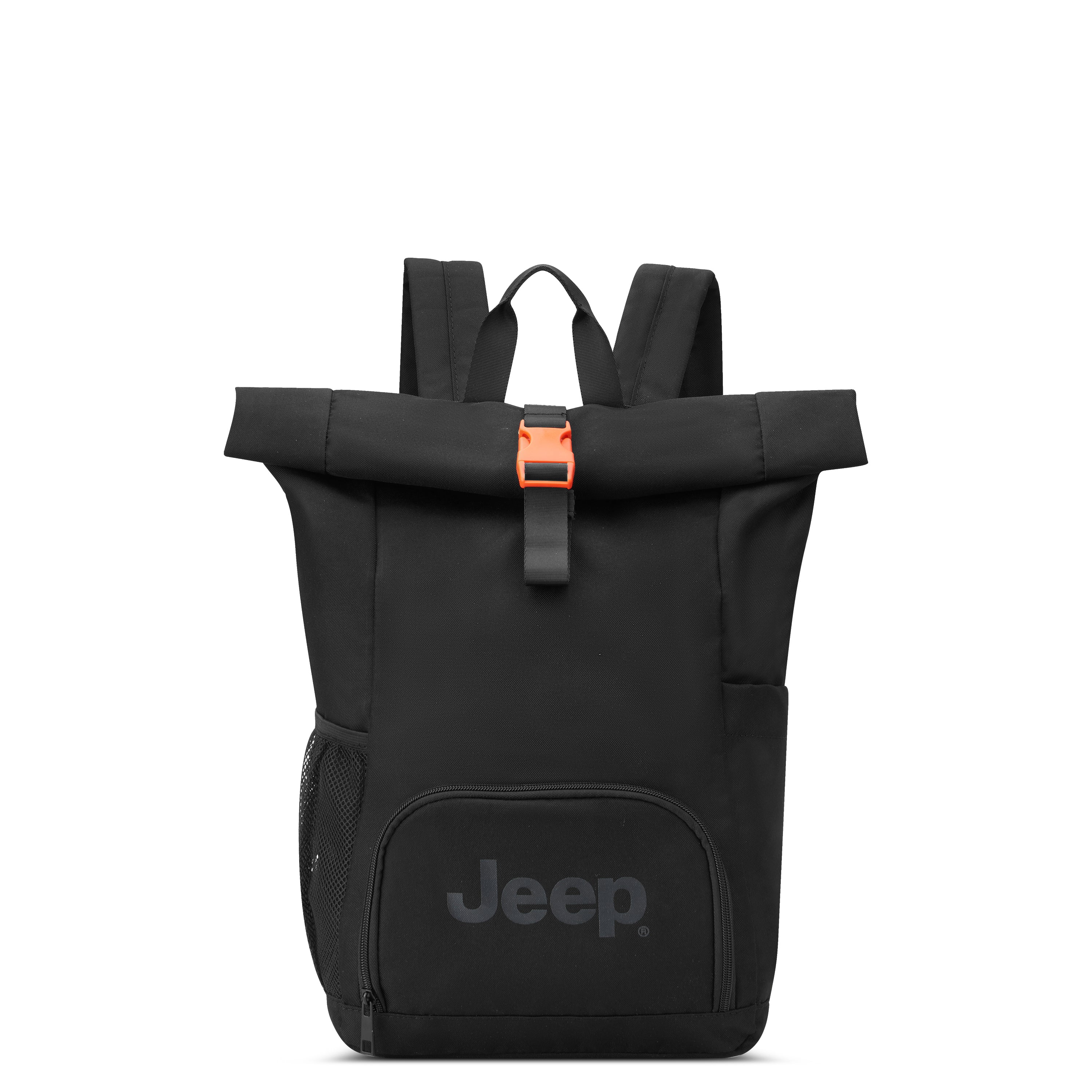 Sac À Dos - Noir