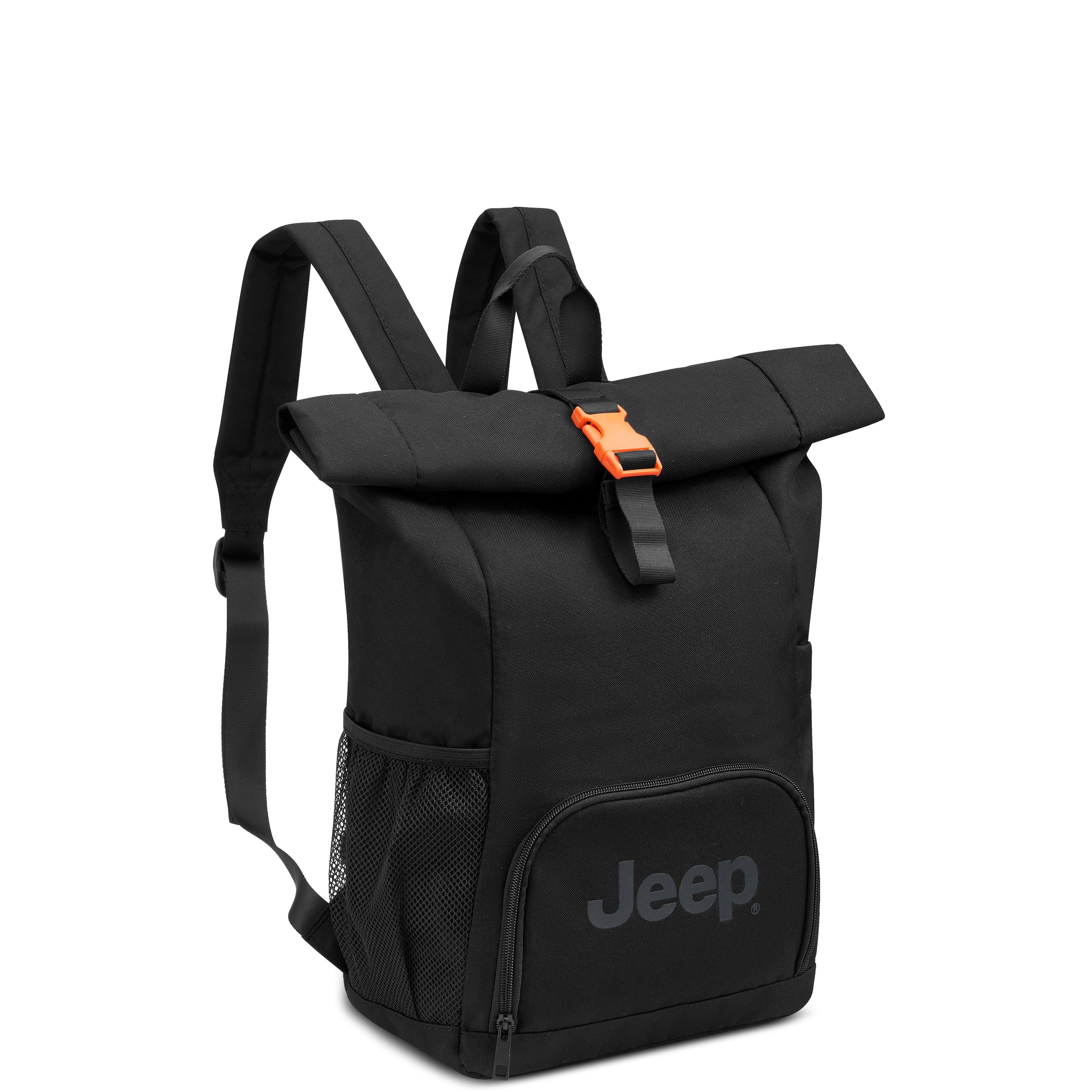 Sac À Dos - Noir