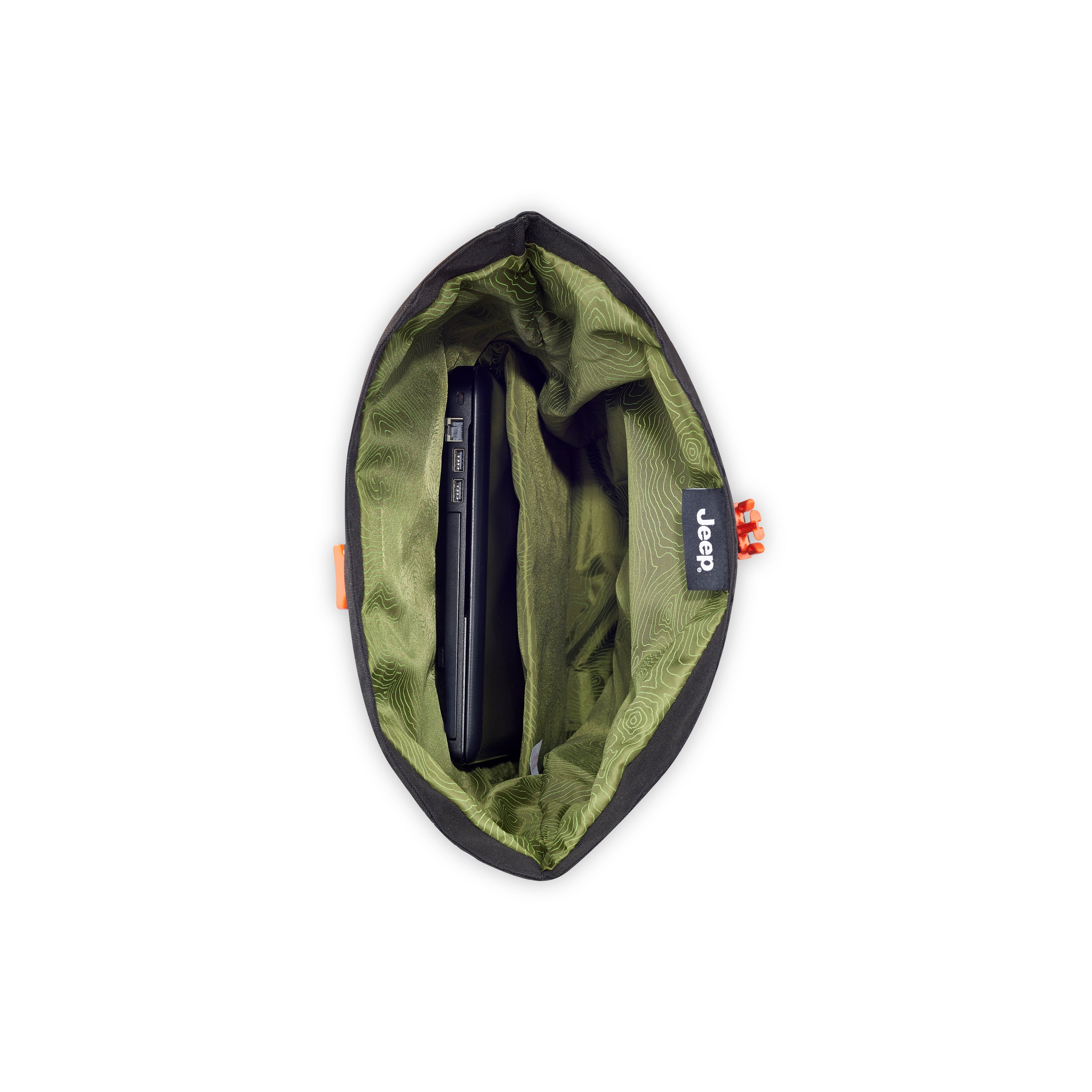 Sac À Dos - Noir