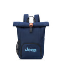 Sac À Dos - Bleu Marine