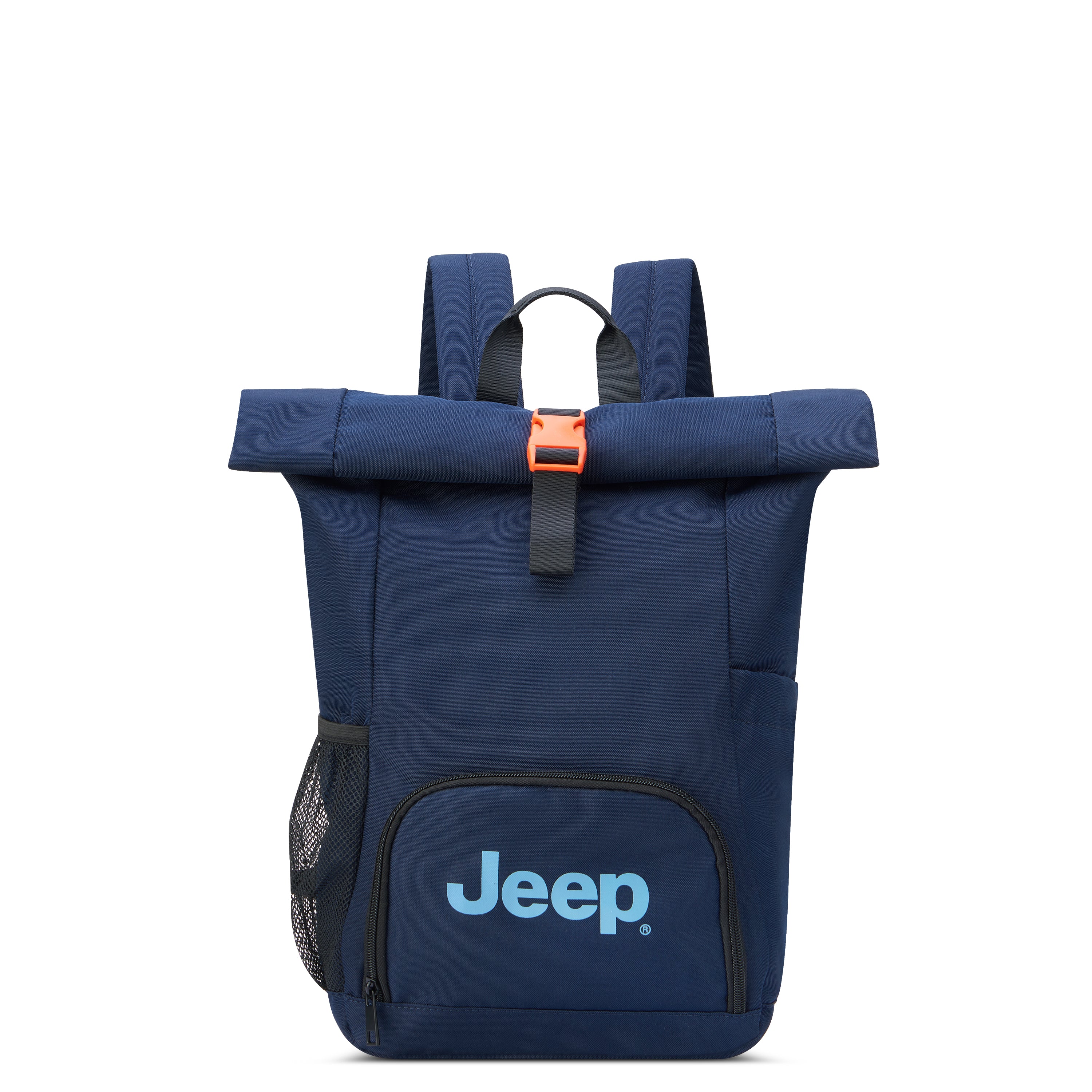 Sac À Dos - Bleu Marine