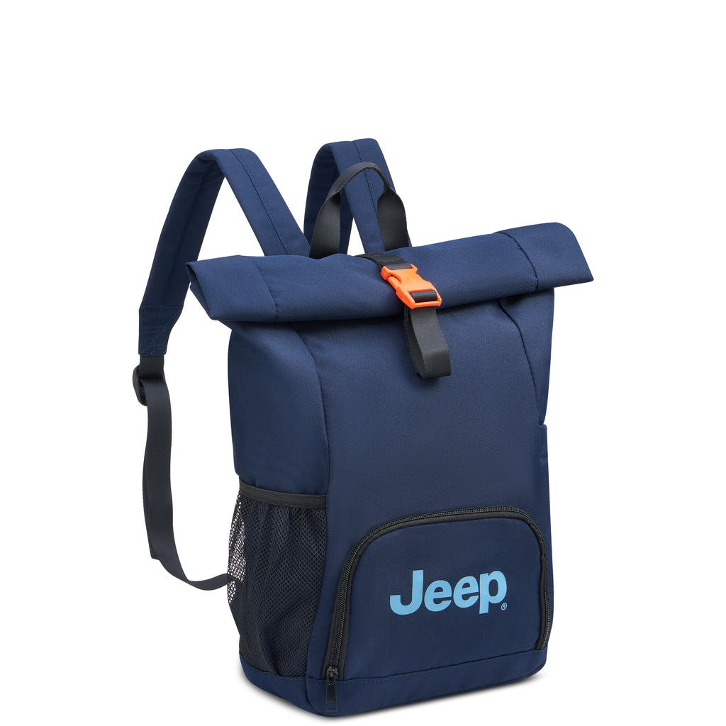 Sac À Dos - Bleu Marine