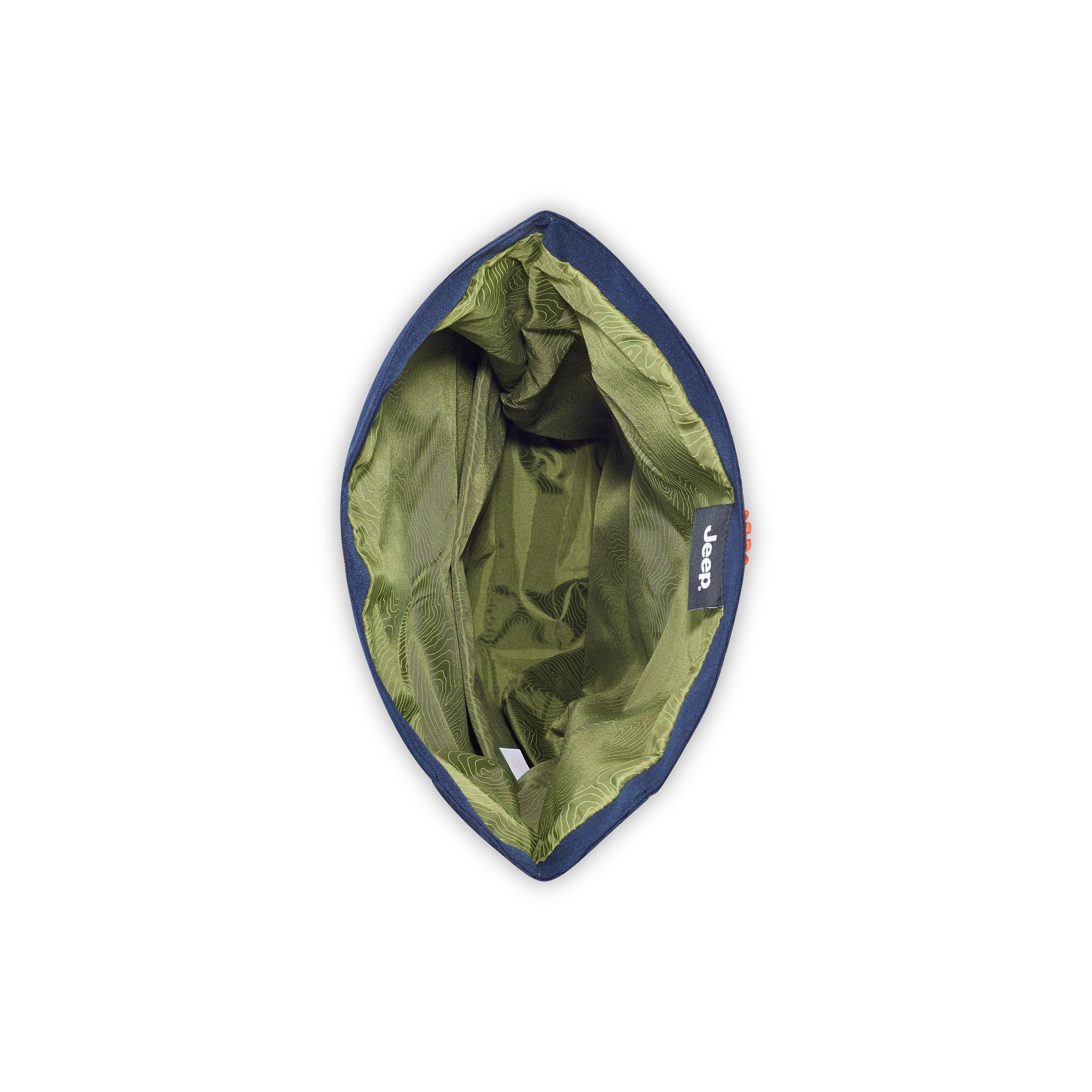 Sac À Dos - Bleu Marine