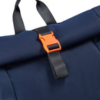 Sac À Dos - Bleu Marine