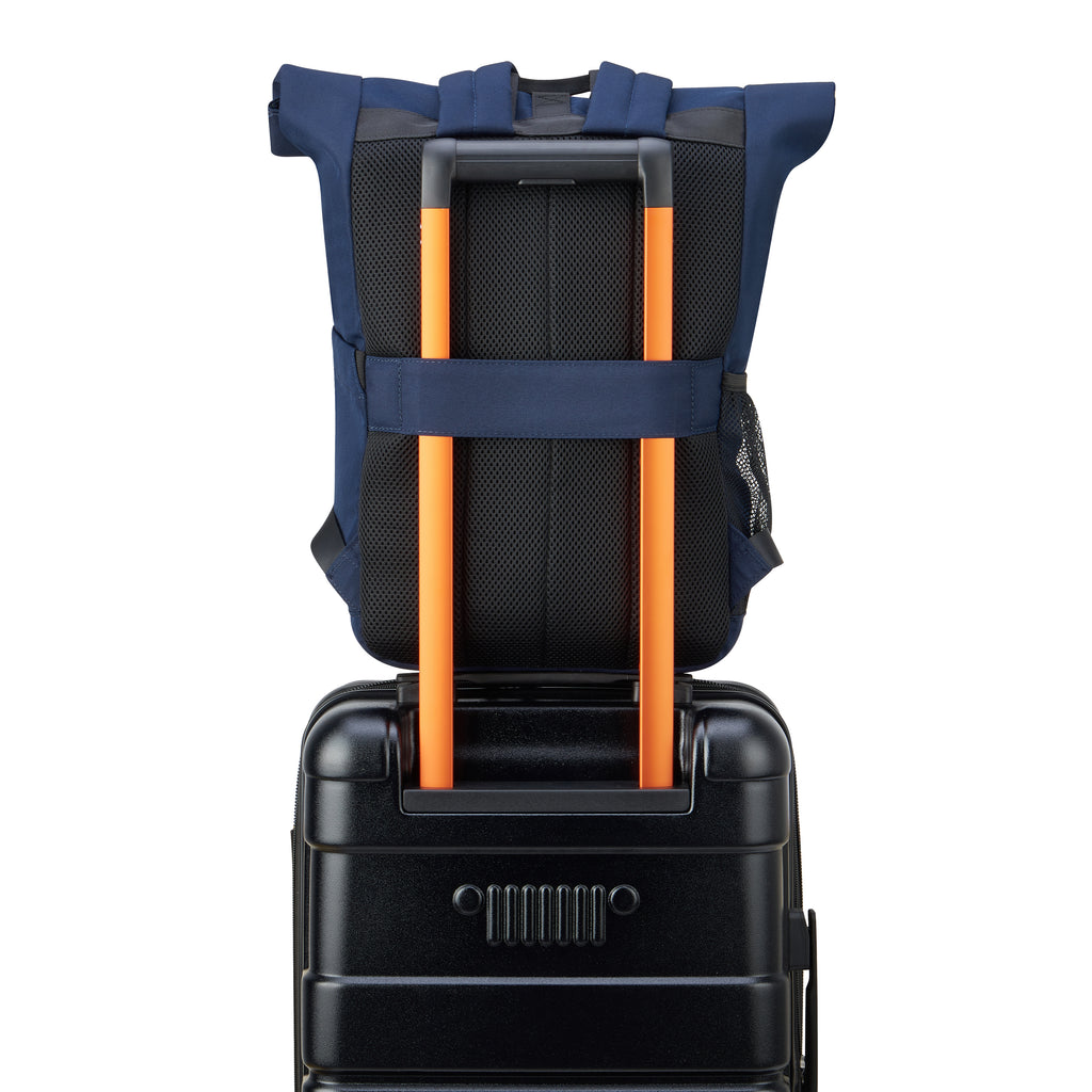 Sac À Dos - Bleu Marine