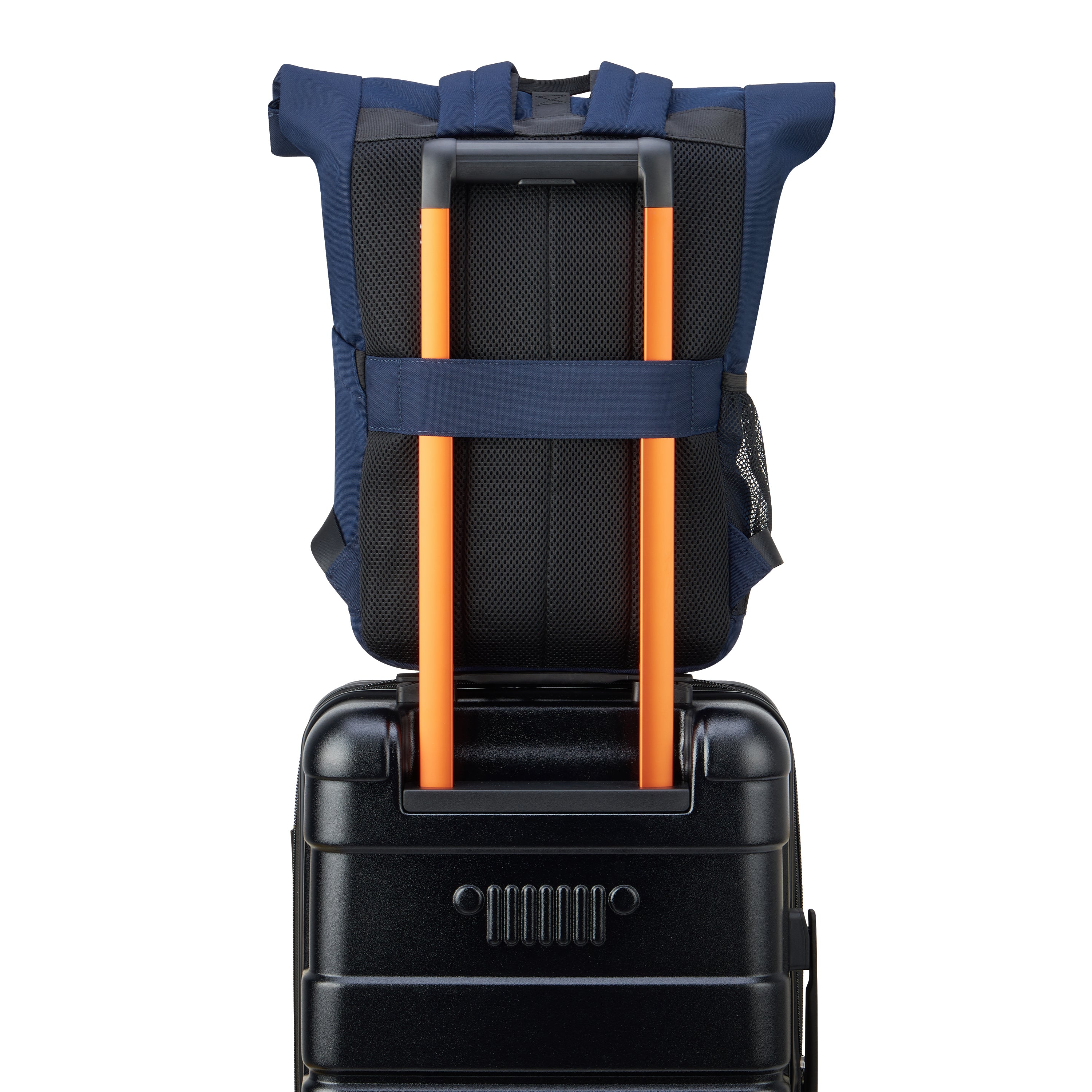 Sac À Dos - Bleu Marine