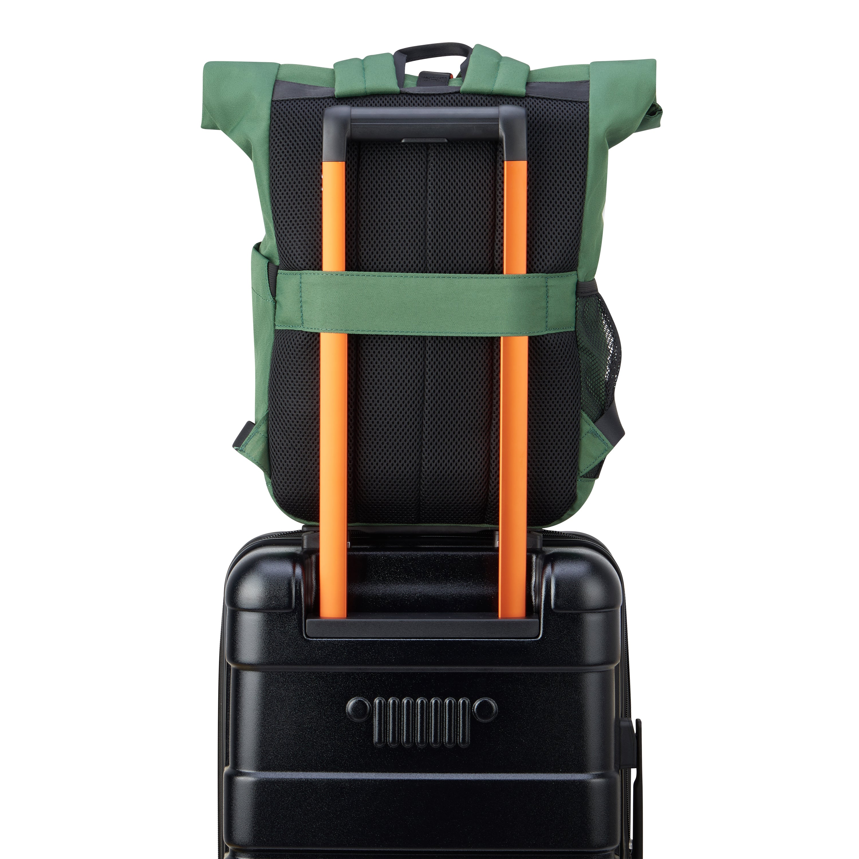 Sac À Dos - Vert