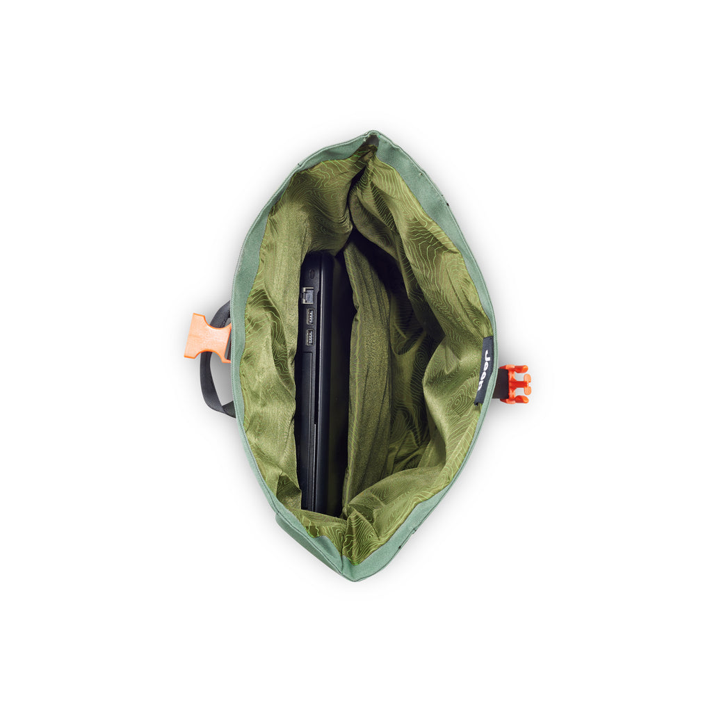 Sac À Dos - Gris