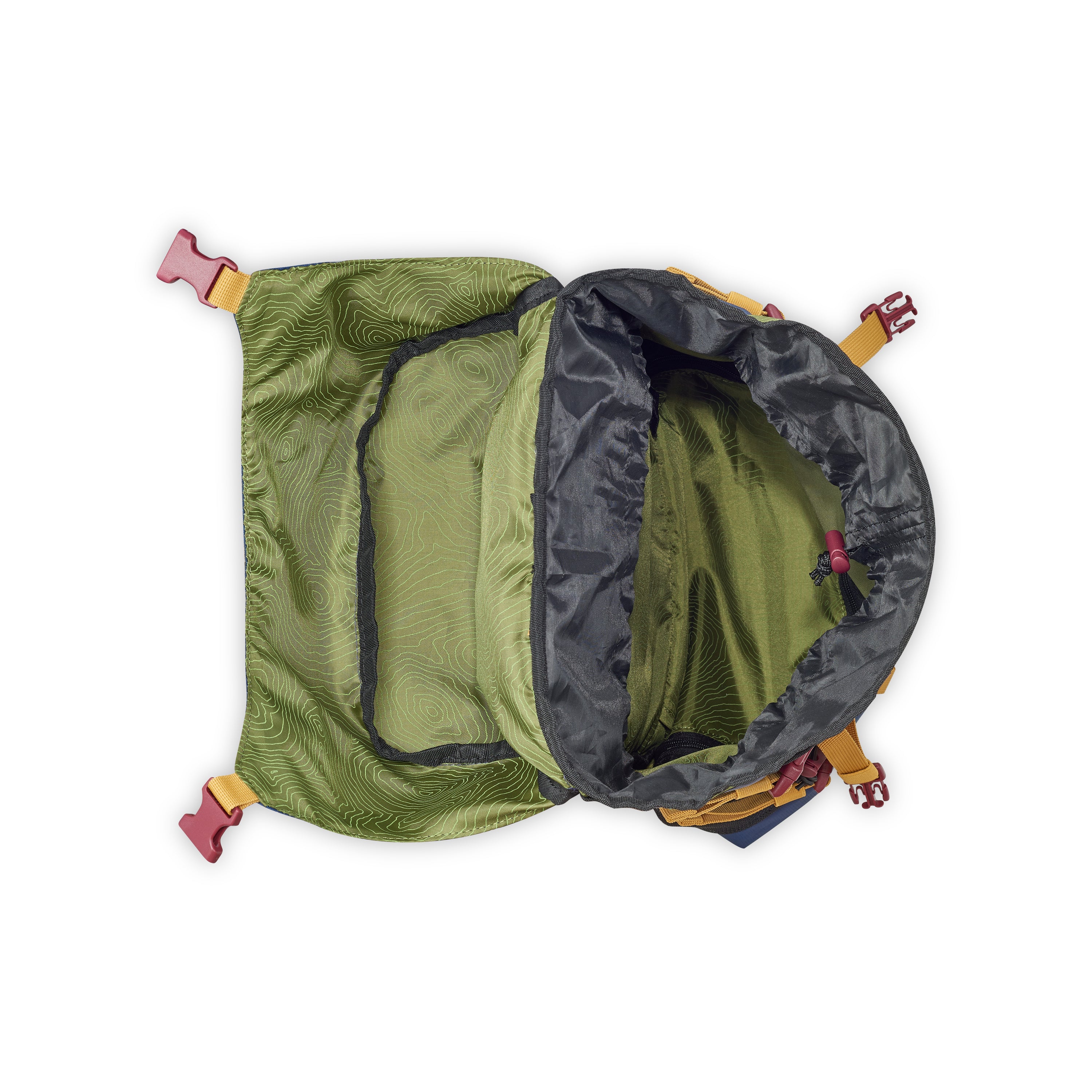 Sac À Dos - Bleu Marine
