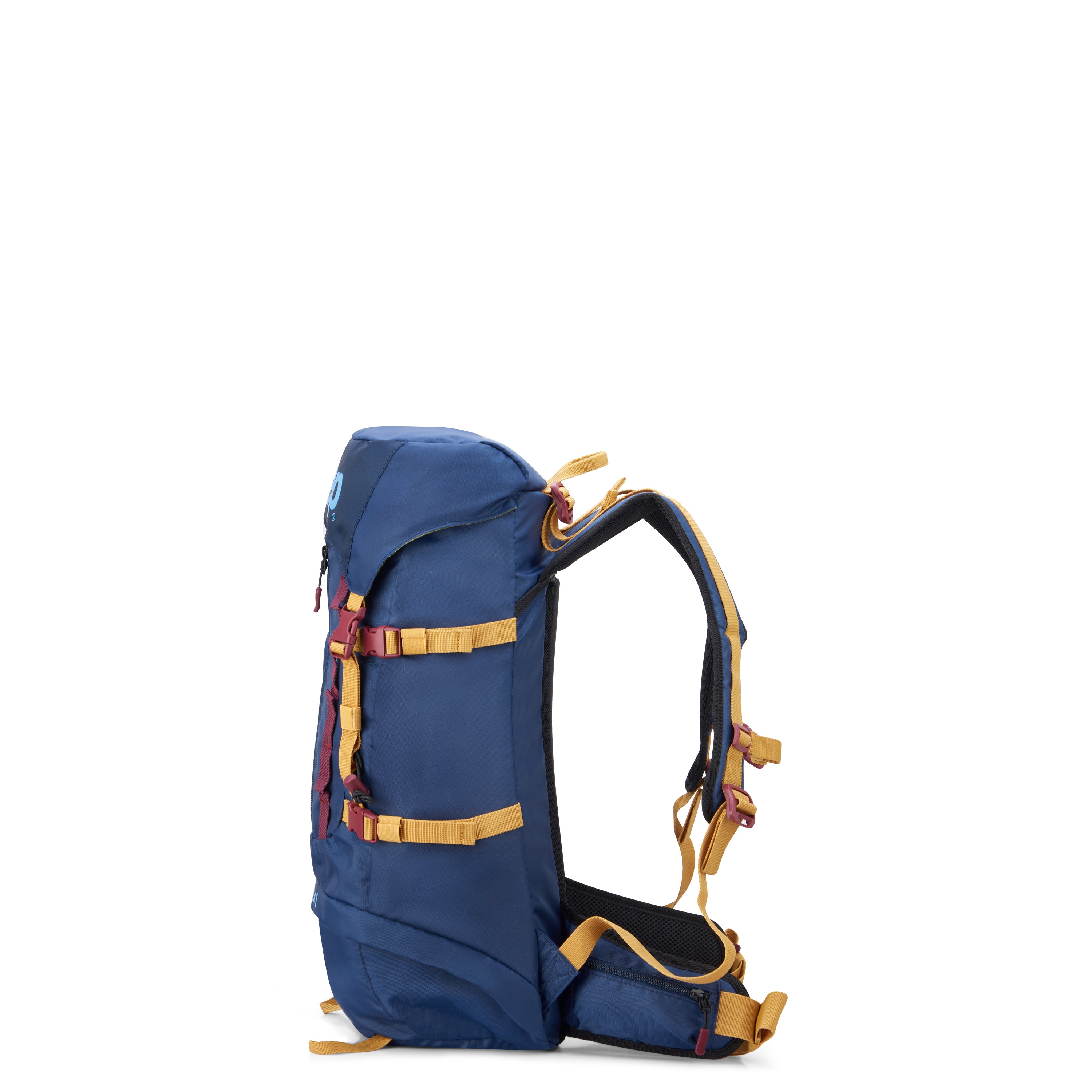 Sac À Dos - Bleu Marine