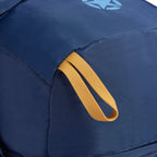 Sac À Dos - Bleu Marine
