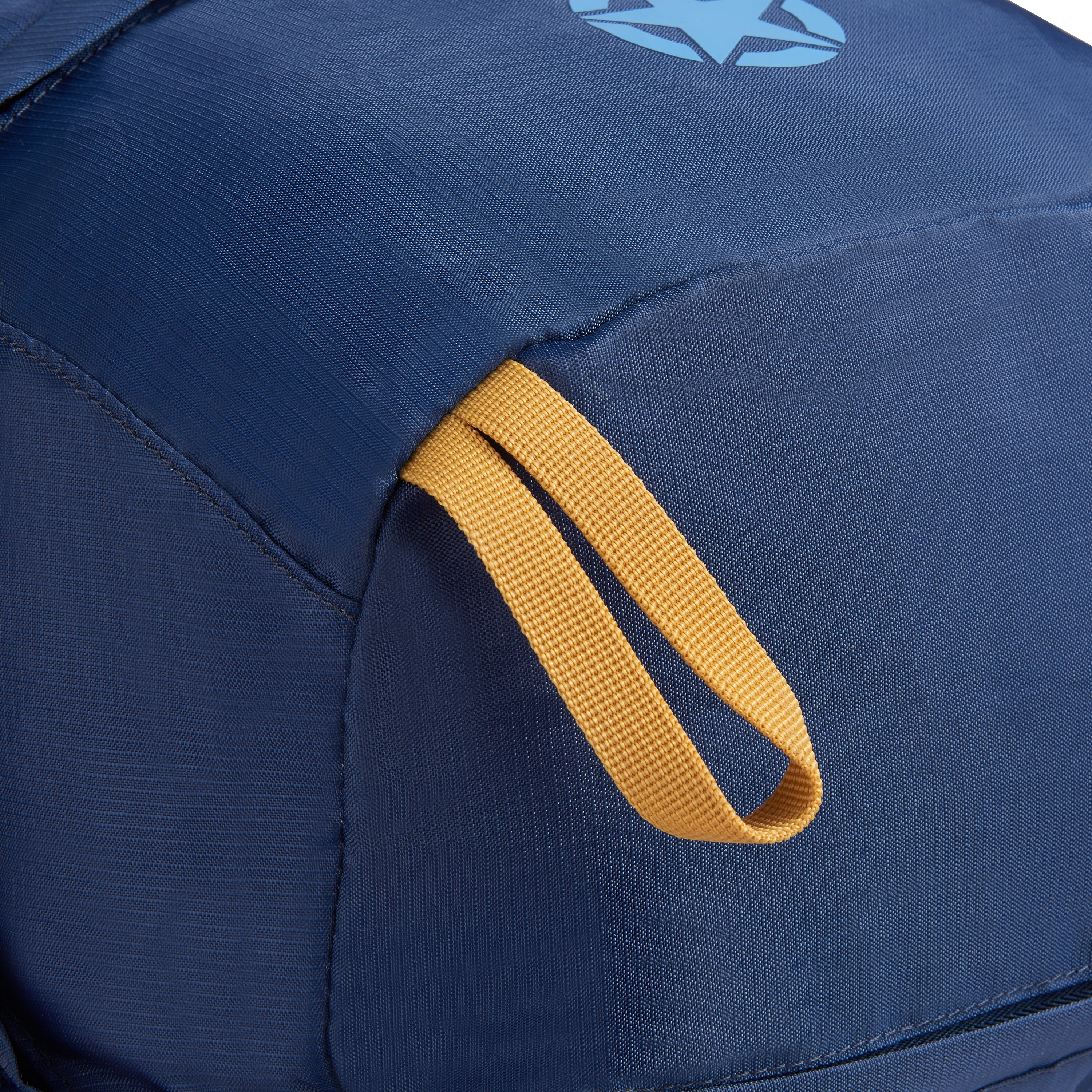 Sac À Dos - Bleu Marine