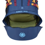 Sac À Dos - Bleu Marine