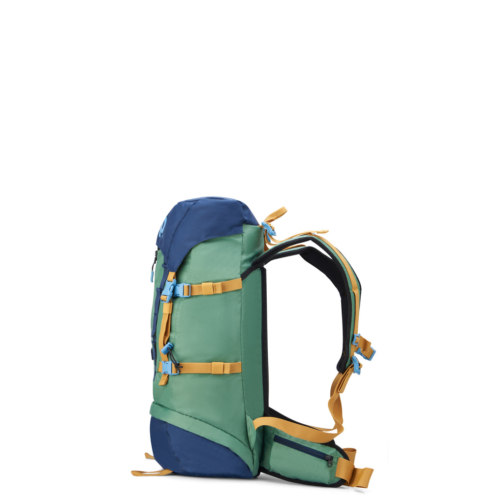 Sac À Dos - Vert