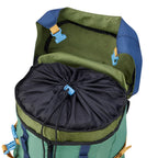 Sac À Dos - Vert