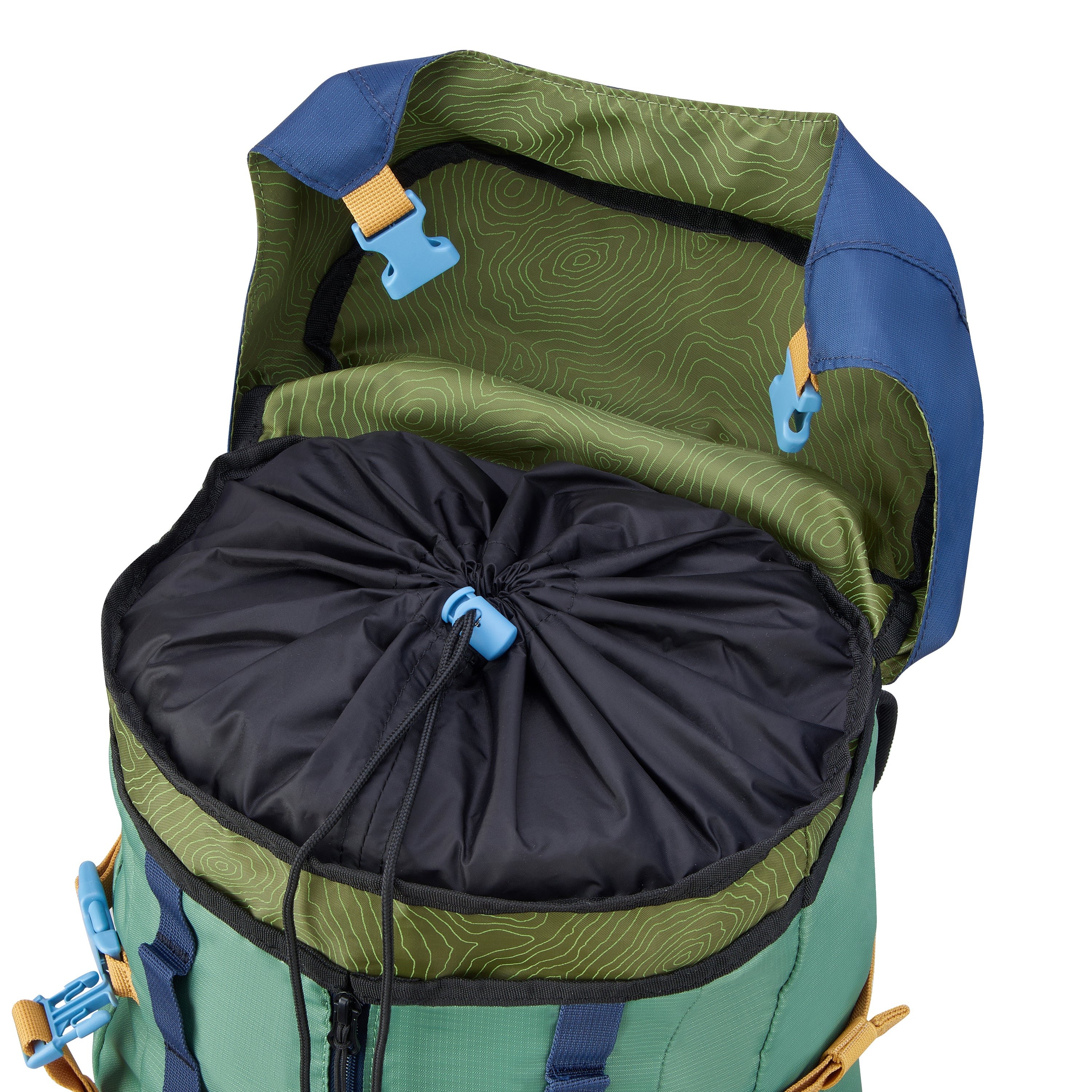 Sac À Dos - Vert