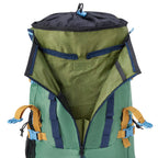 Sac À Dos - Vert