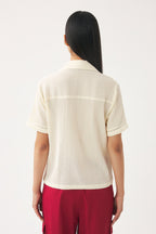 Blouse Jena - Crème