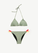 Sundek - Bikini Jennifer - Dune Grass #2 - Femme