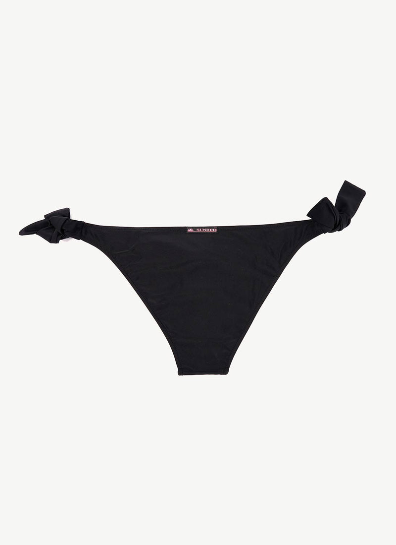 Sundek - Bikini Jennifer - Black #31 - Femme