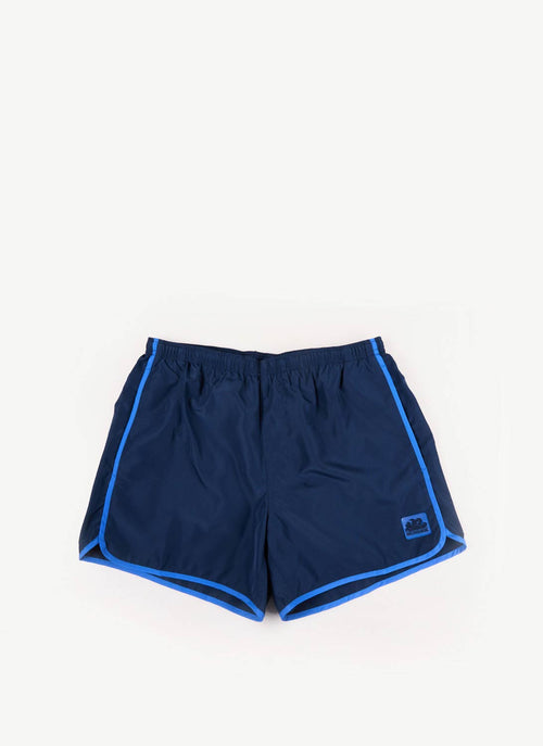 Sundek - Short De Bain Jesper - Navy 06 - Homme