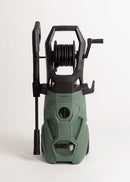 Lavadora Jet - Limpiadora de agua a presión 2200W - Exclusiva