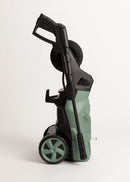 Lavadora Jet - Limpiadora de agua a presión 2200W - Exclusiva