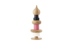 Tower Building Set - Multicolour
