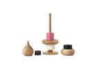 Tower Building Set - Multicolour