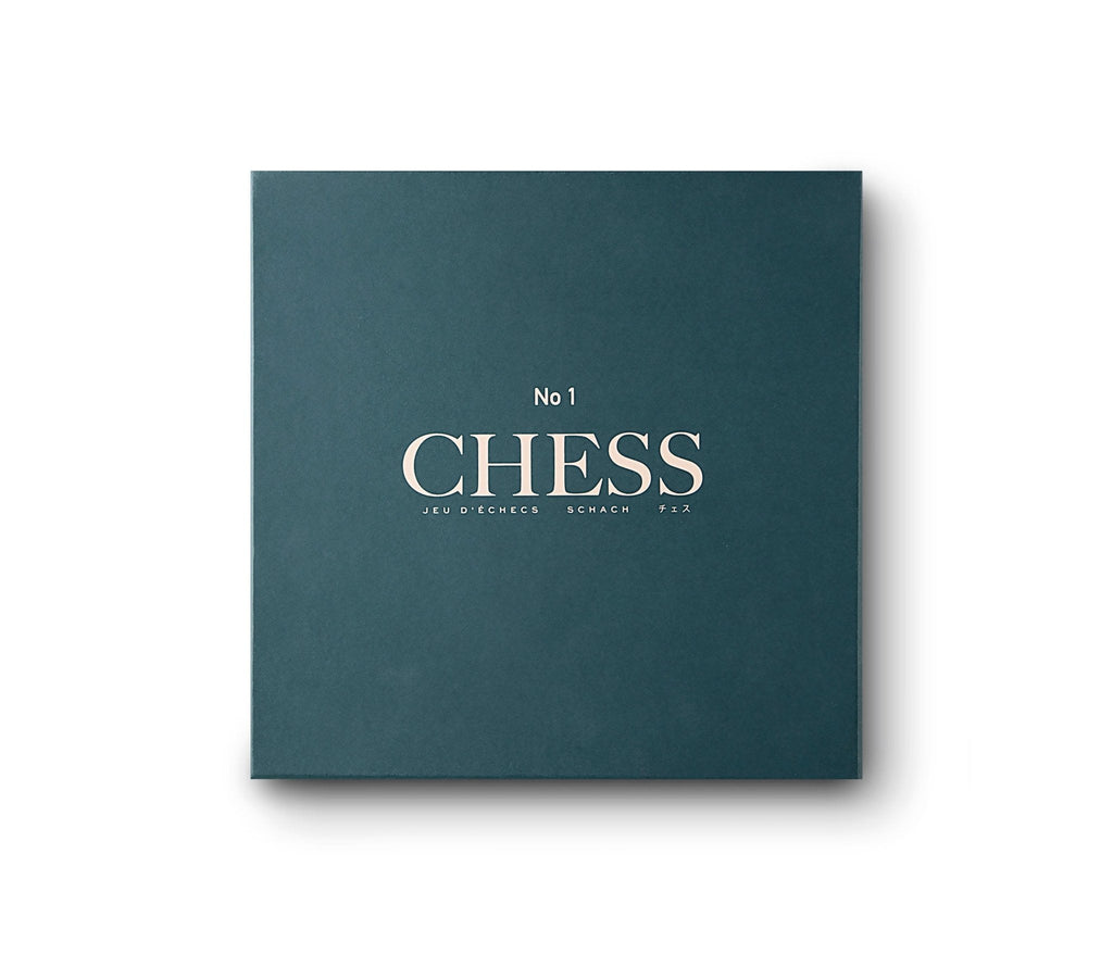 Jeu D'Échecs - Classic