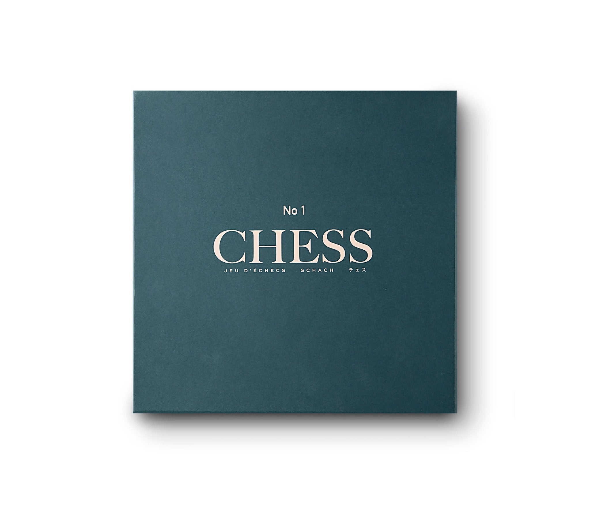 Jeu D'Échecs - Classic
