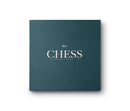 Printworks - Chess Game - Classic
