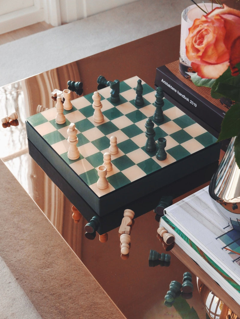 Printworks - Chess Game - Classic