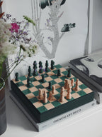 Jeu D'Échecs - Classic