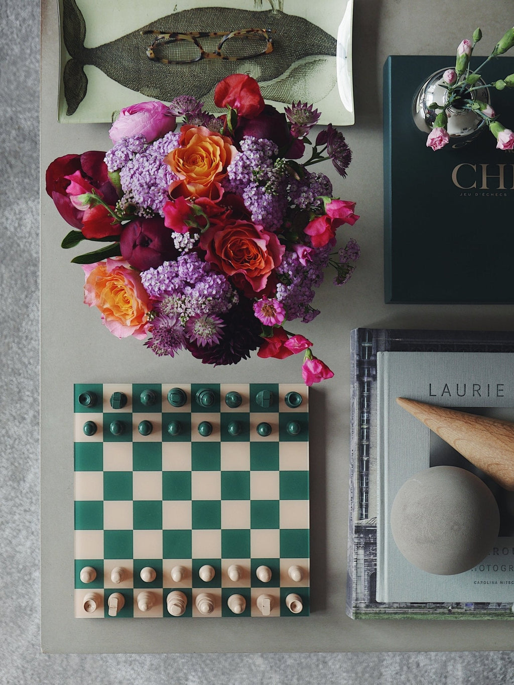Jeu D'Échecs - Classic