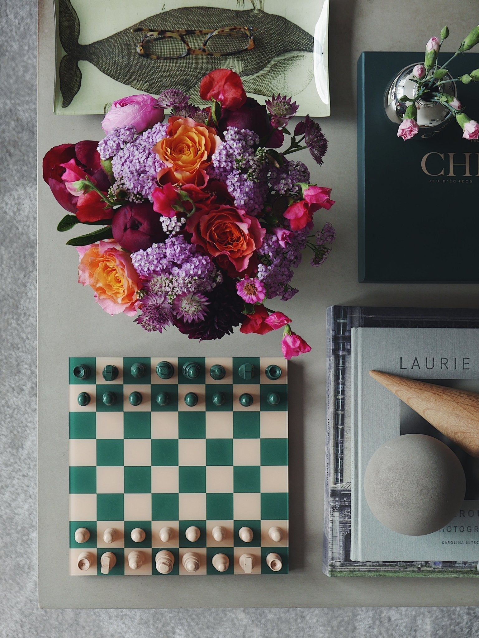 Jeu D'Échecs - Classic