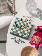 Jeu D'Échecs - Classic